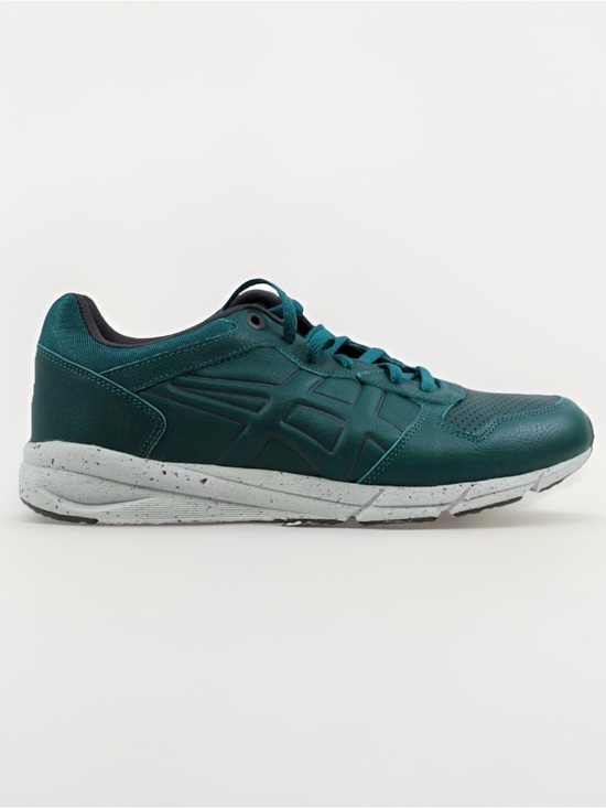 Onitsuka Tiger by Asics Other - Asics Onitsuka Tiger Shaw Runner Green D4P1L 8080 Men’s Size 7 EU 40 Athletic